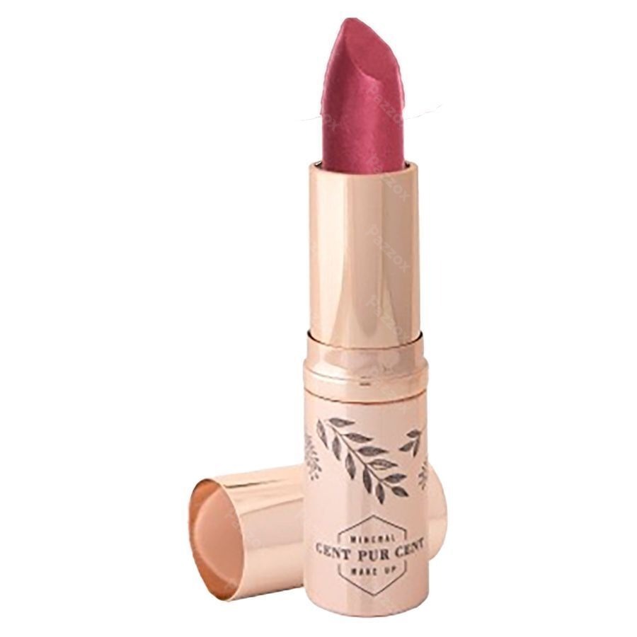 Cent Pur Cent Mineral Lipstick Adorable 4ml