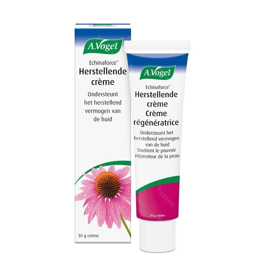 A.Vogel Echinaforce Herstellende Crème 30ml