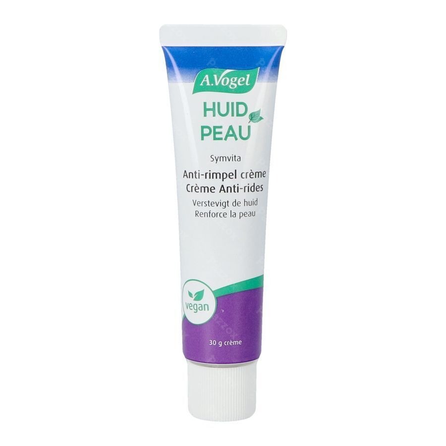A. Vogel Symvita Anti-Rimpel Crème 30g