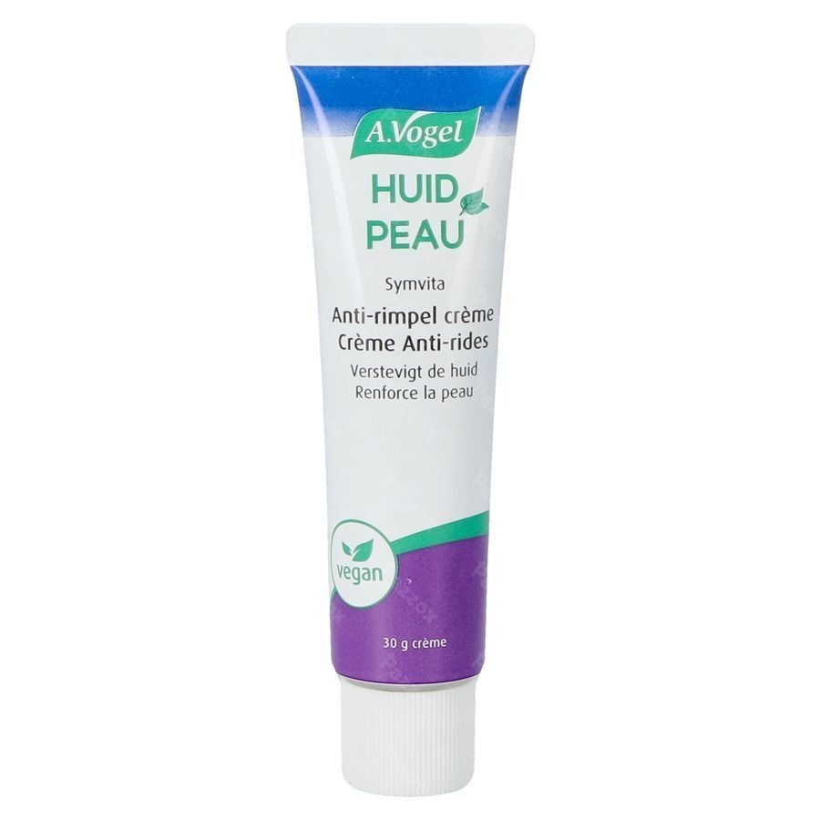 A. Vogel Symvita Anti-Rimpel Crème 30g