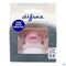 Difrax Fopspeen Natural 0-6m Spec Edit Rose Quartz
