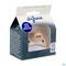 Difrax Fopspeen Natural 0-6m Special Edit. Earth