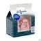 Difrax Fopspeen Natural 20m+ Spec.edit Pink Opal