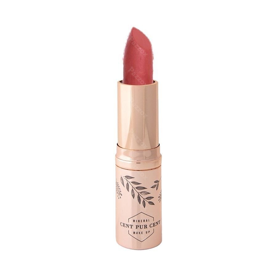Cent Pur Cent Mineral Lipstick Mystique 4ml