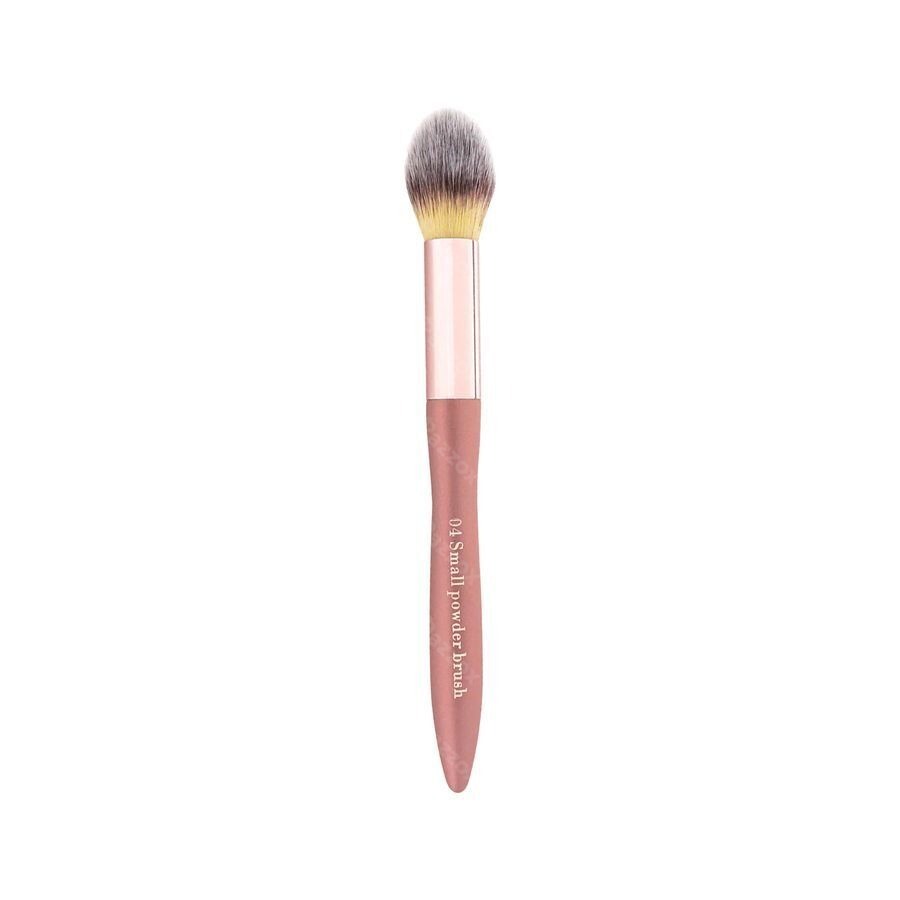 Cent Pur Cent Small Powder Brush 04 