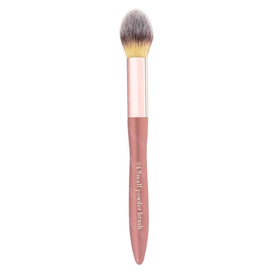 Cent Pur Cent Small Powder Brush 04 