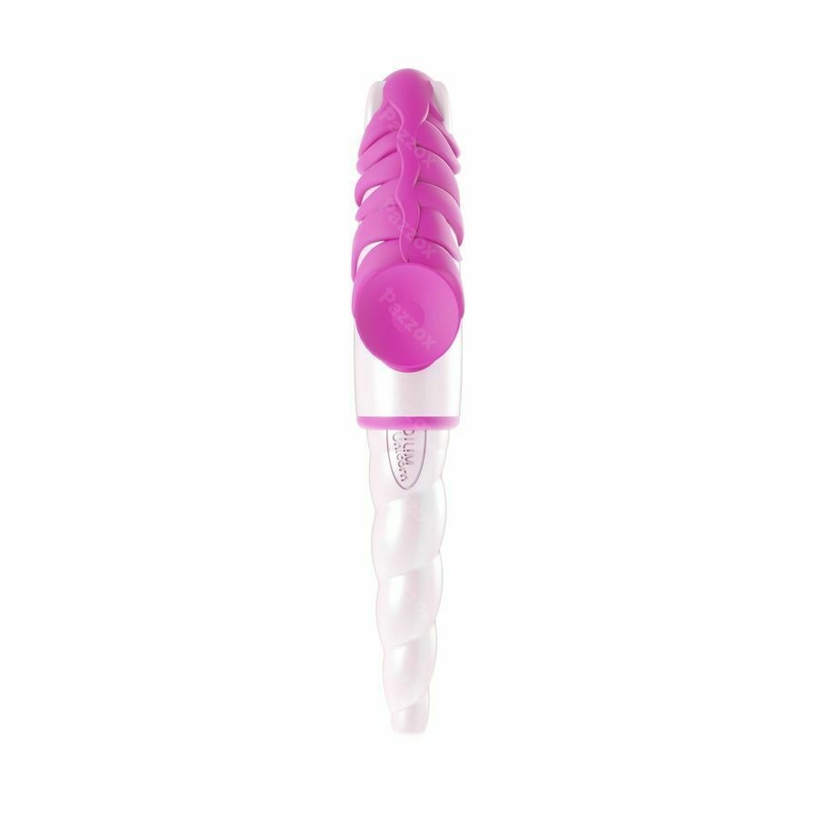 Elgydium Unicorn Tandenborstel 2-6 jaar