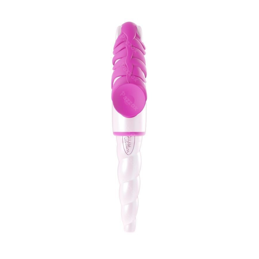 Elgydium Unicorn Tandenborstel 2-6 jaar