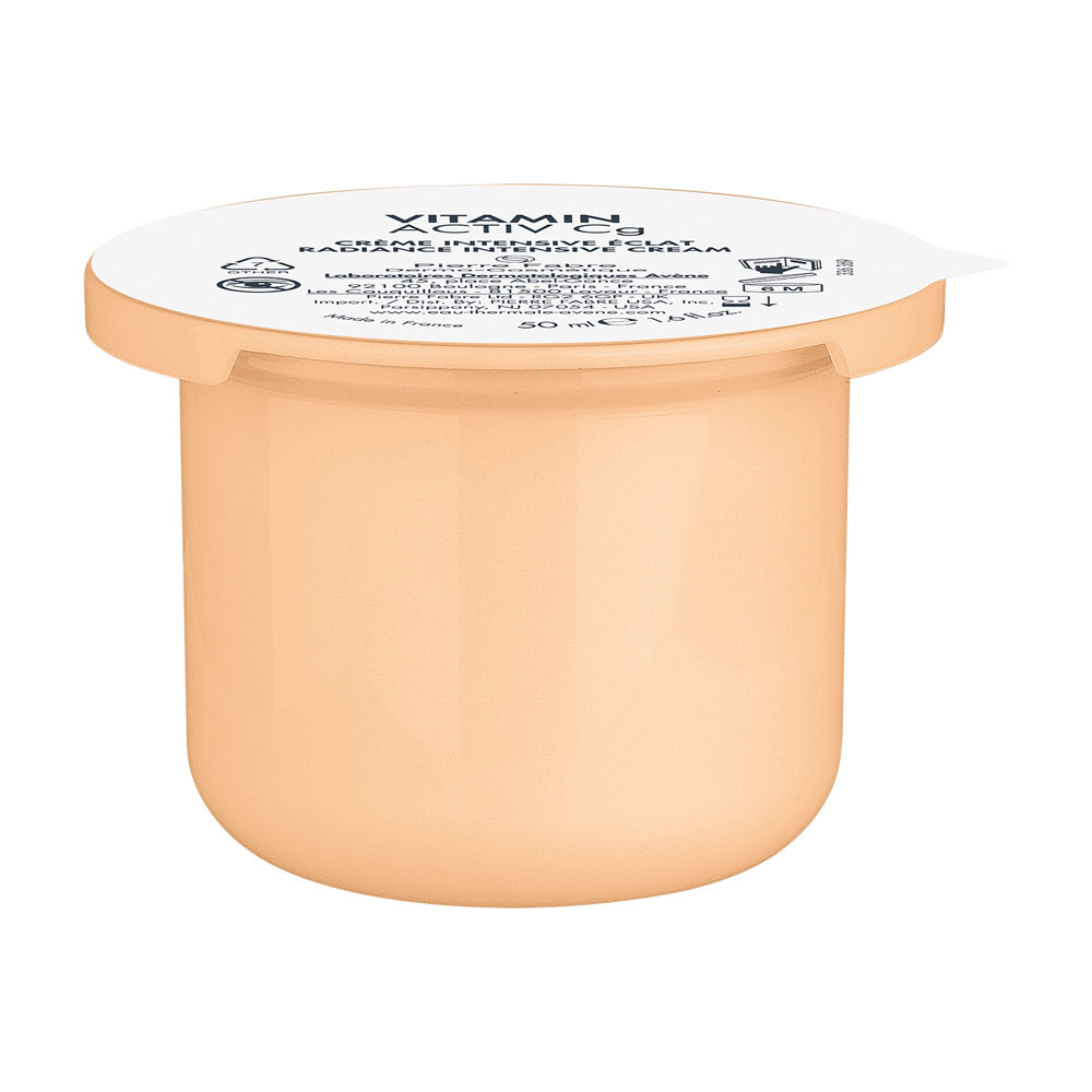 Avène Vitamine Activ Cg Crème stralende teint Refill anti-aging, geoptimaliseerd Vitamine C 50ml 