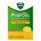 Vicks ProPolis keelpastilles 16 Zuigtabletten