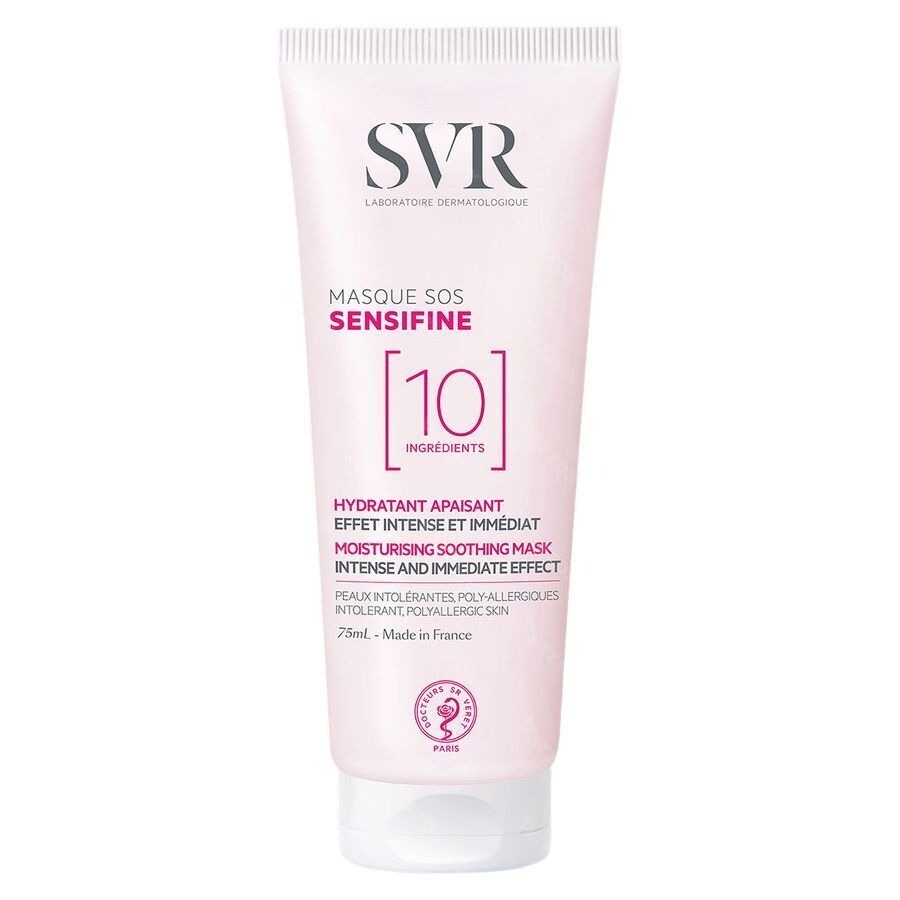 SVR Sensifine Masker 75ml