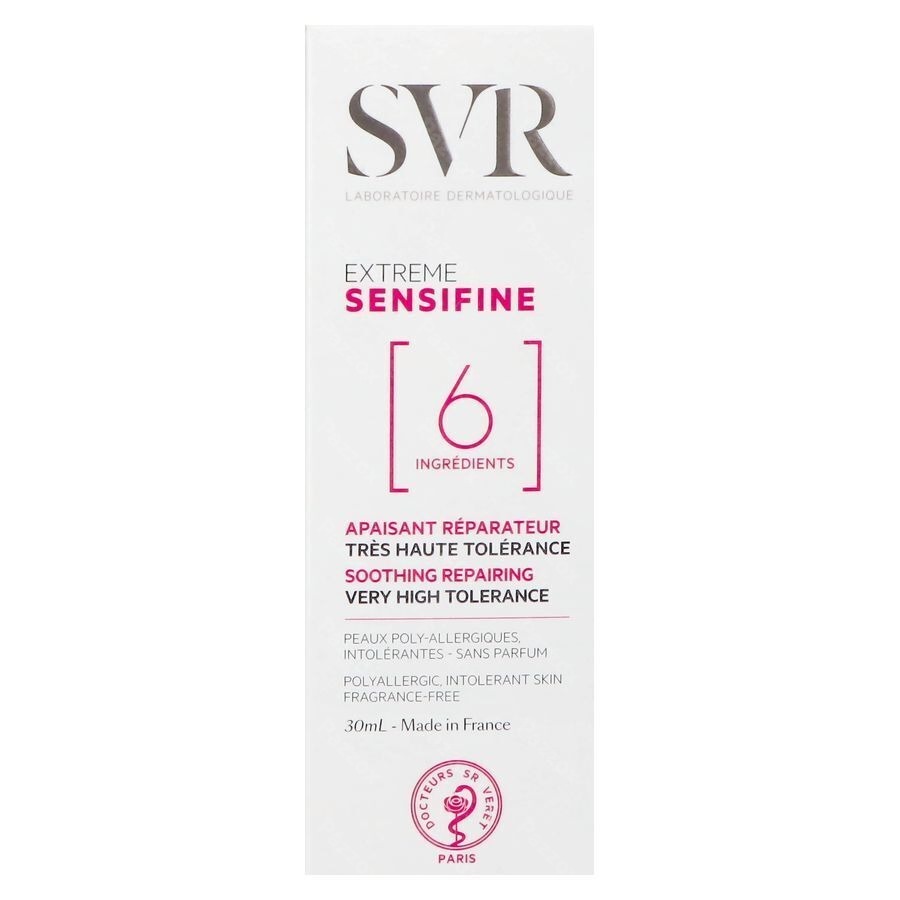 Svr Sensifine Extreme 30ml