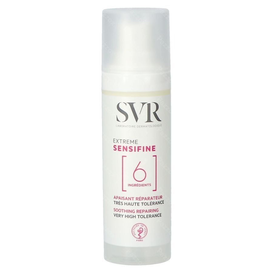 Svr Sensifine Extreme 30ml