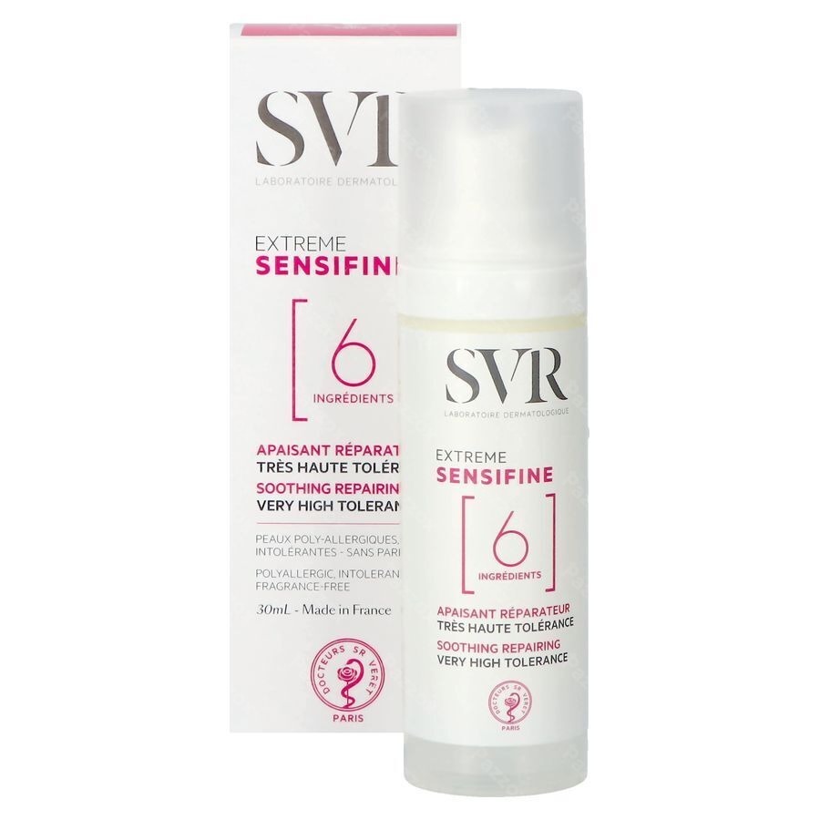 Svr Sensifine Extreme 30ml