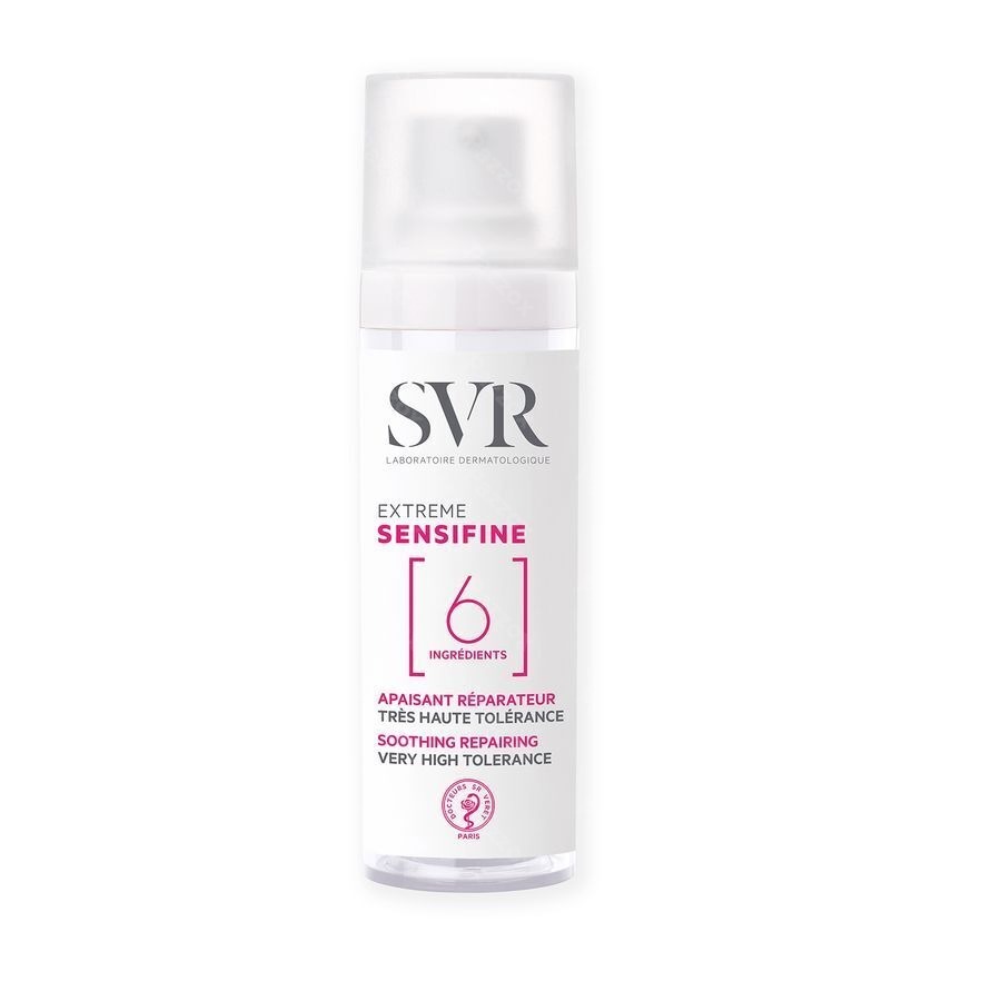 Svr Sensifine Extreme 30ml