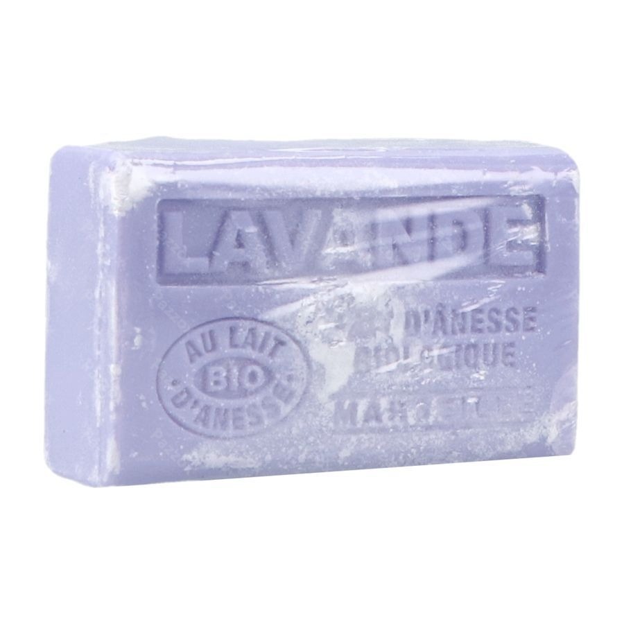 Bell Ezelinnenmelk Zeep Lavendel Bio 125g