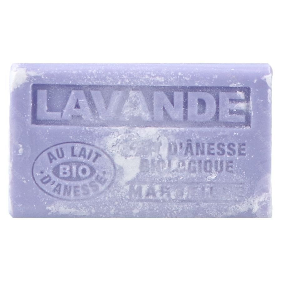 Bell Ezelinnenmelk Zeep Lavendel Bio 125g