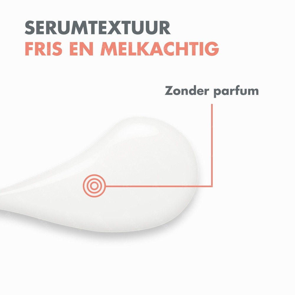 Avène Cicalfate+ Intens Herstellend Serum 30ml