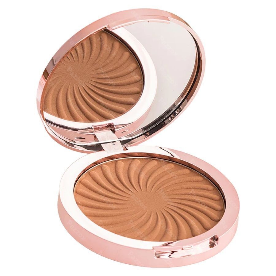 Cent Pur Cent Soleil Deluxe Sunset Bronzer 15g