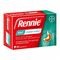 Rennie Mint Zonder Suiker 96 Kauwtabletten