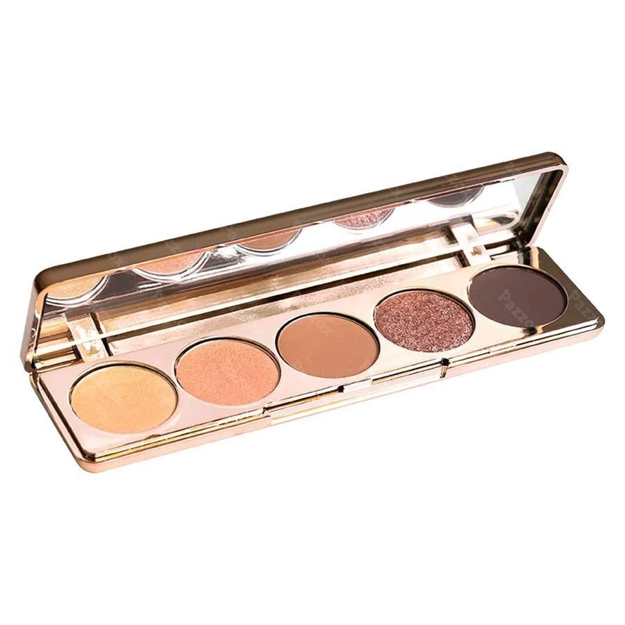 Cent Pur Cent La Palette Sunshine