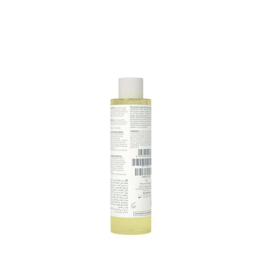 Dexeryl Wasolie Fl 200ml