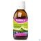 Stilaxx Hoestsiroop Droge Hoest Junior 100ml