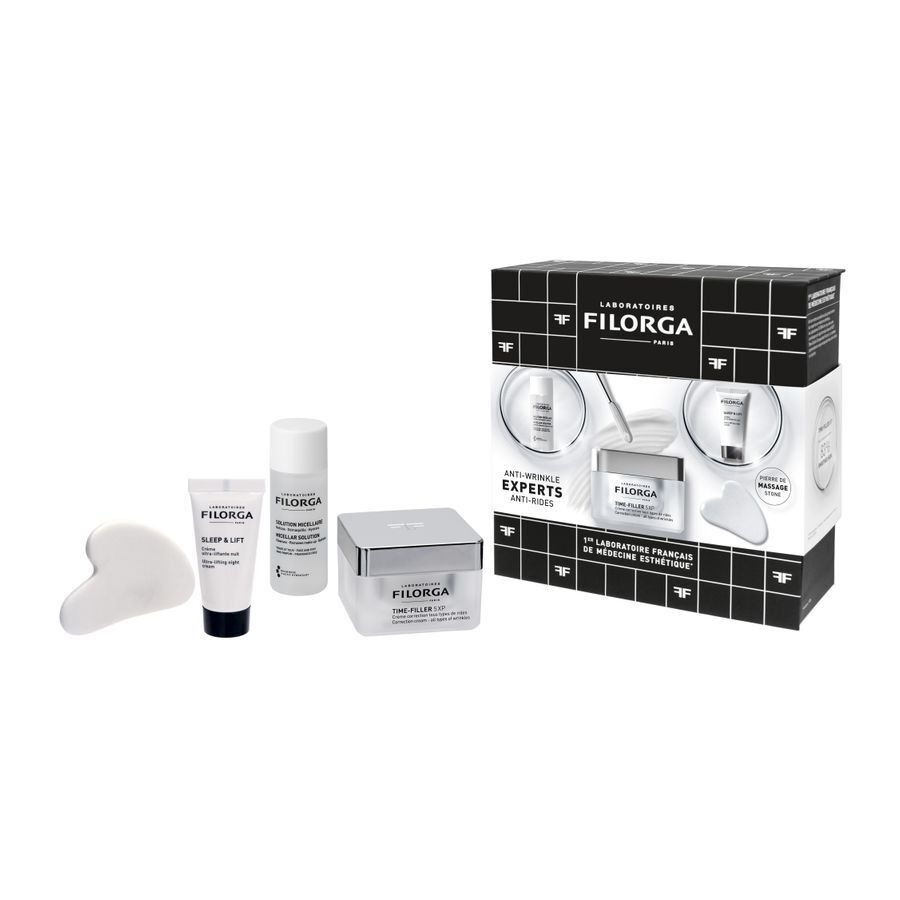 Filorga Anti-Rimpel Expert Box 4 Producten