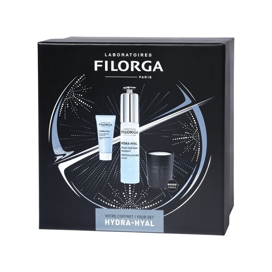 Filorga Xmas Box Hydra 3 Prod.