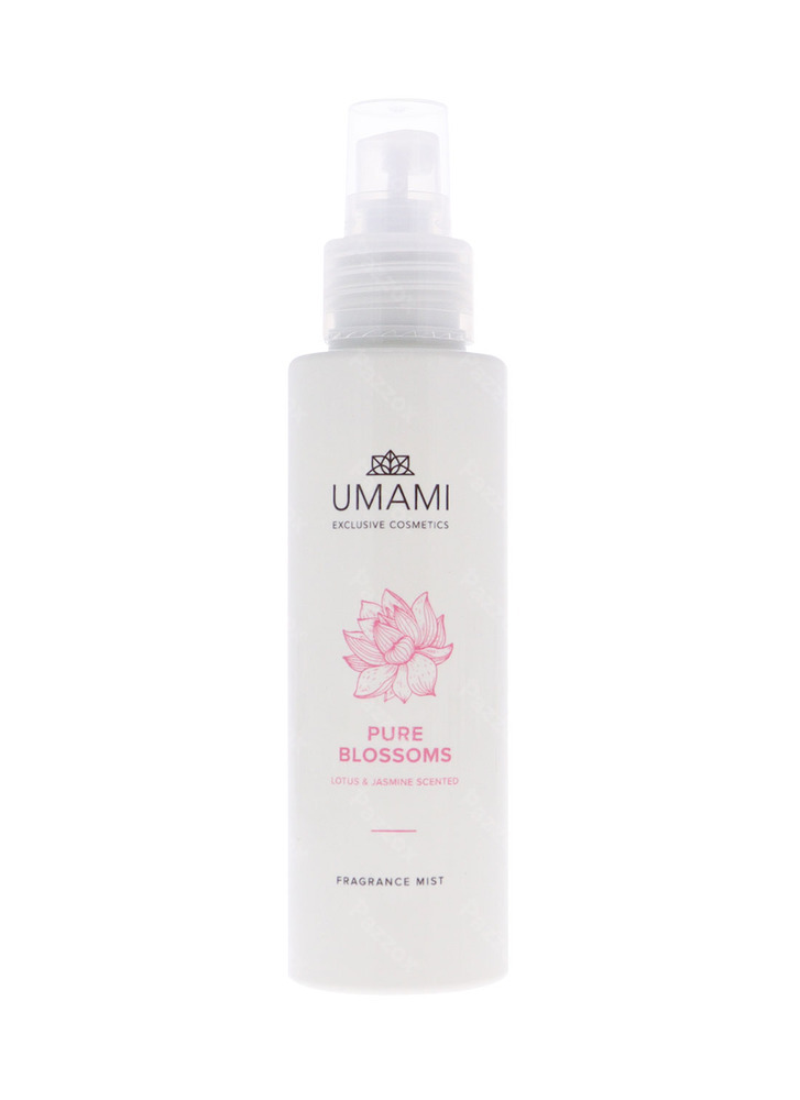 Umami Body Mist Pure Blossom 100ml
