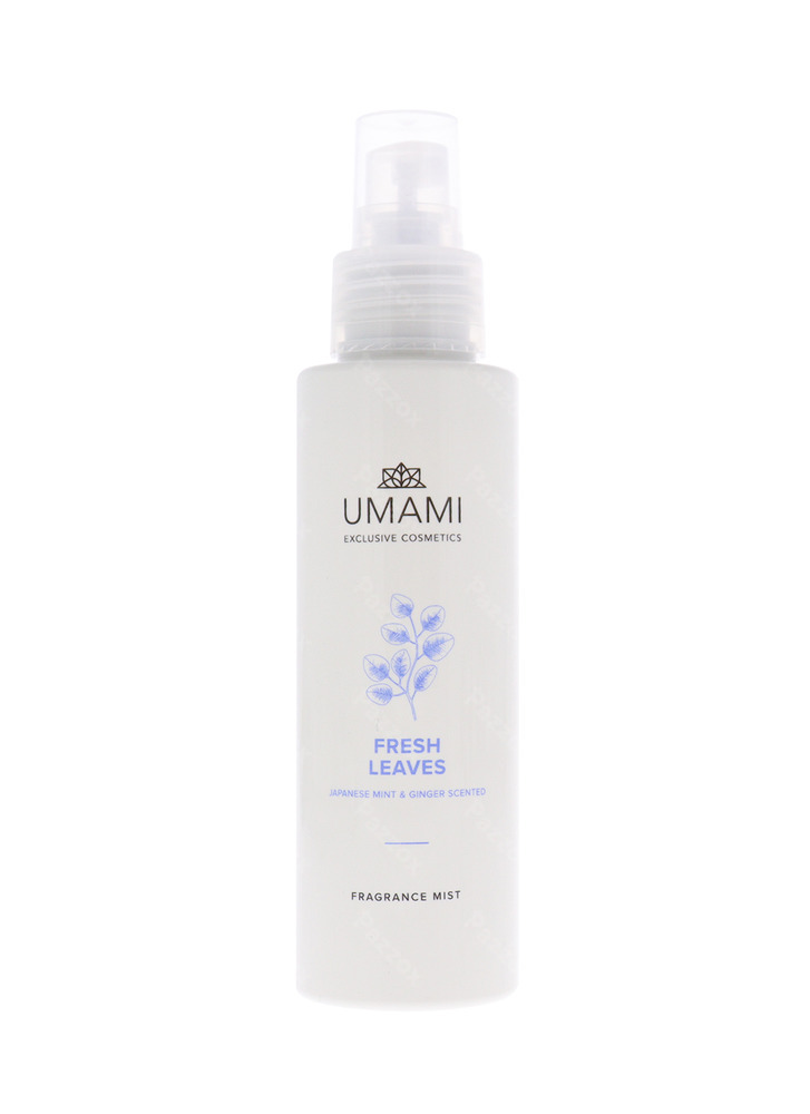 Umami Fresh Leaves Body Mist 100ml