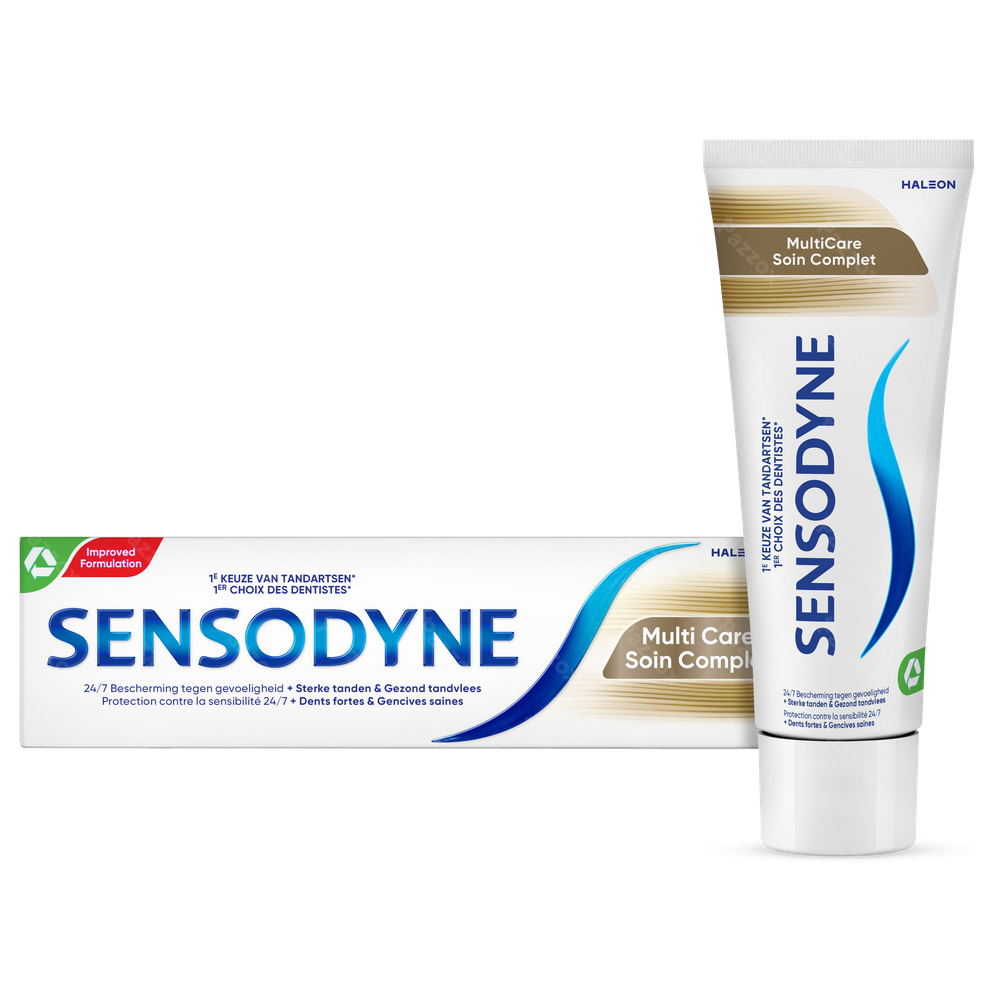 Sensodyne Multi Care Tandpasta 75ml