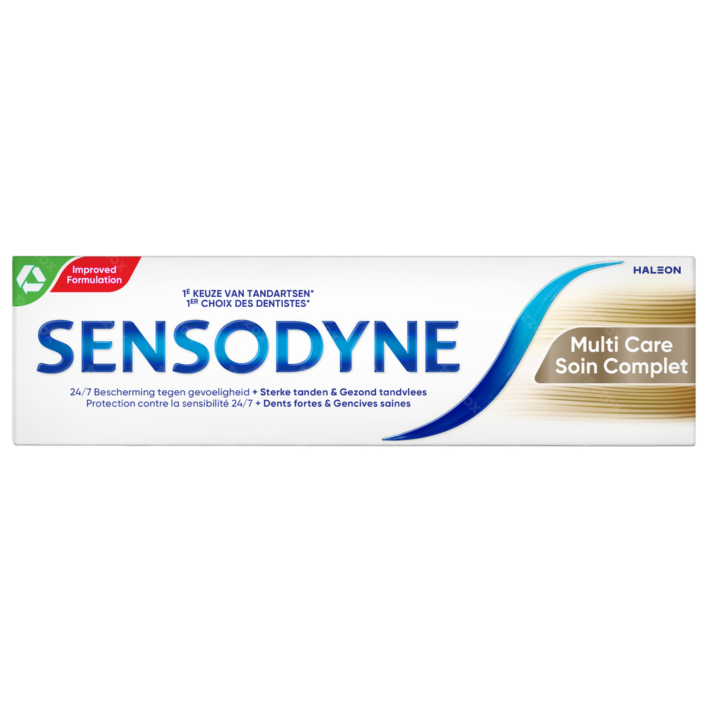 Sensodyne Multi Care Tandpasta 75ml