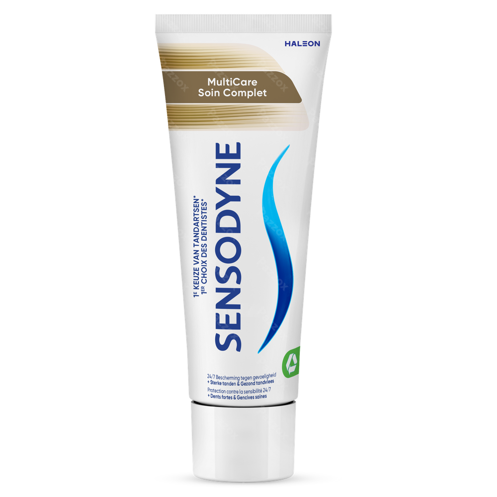 Sensodyne Multi Care Tandpasta 75ml