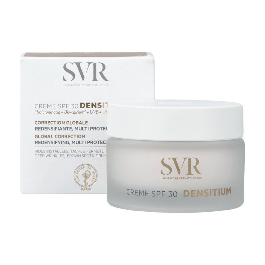 SVR Densitium Crème SPF30 50ml