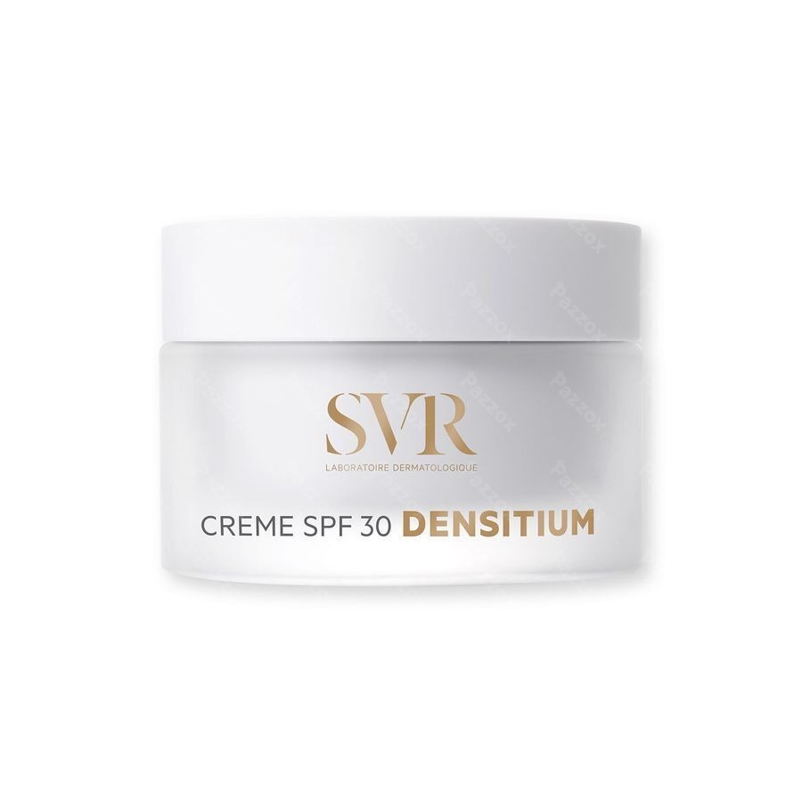 SVR Densitium Crème SPF30 50ml