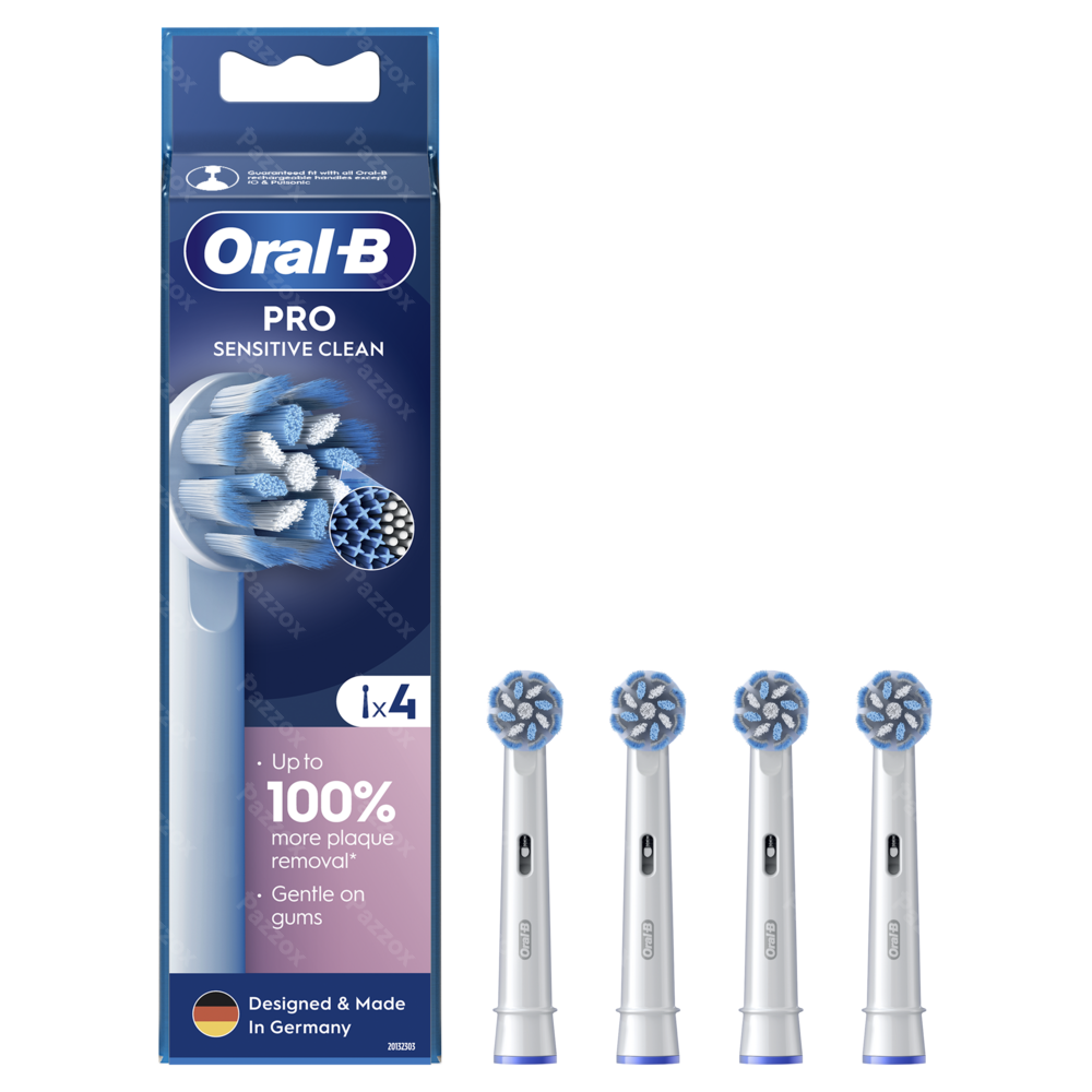 Oralb cheap sensitive clean