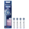 Oral-B Pro Sensitive Clean Opzetborstels 4 Stuks
