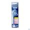 Oral-B Pro Sensitive Clean Opzetborstels 4 Stuks