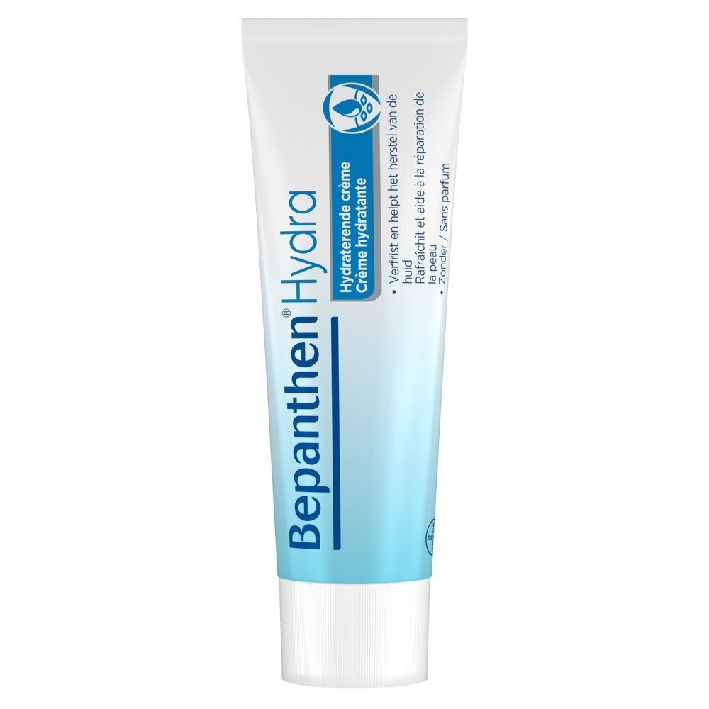 Bepanthen Hydra Hydraterende Crème 50g