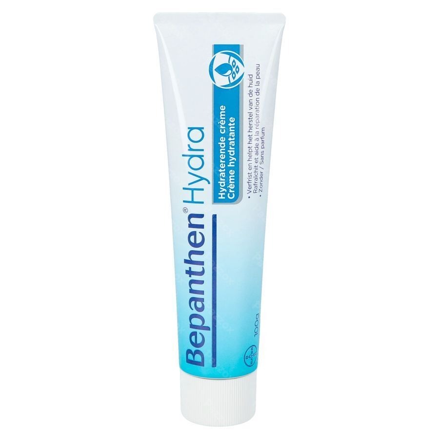 Bepanthen Hydra Hydraterende Creme Tube 100g