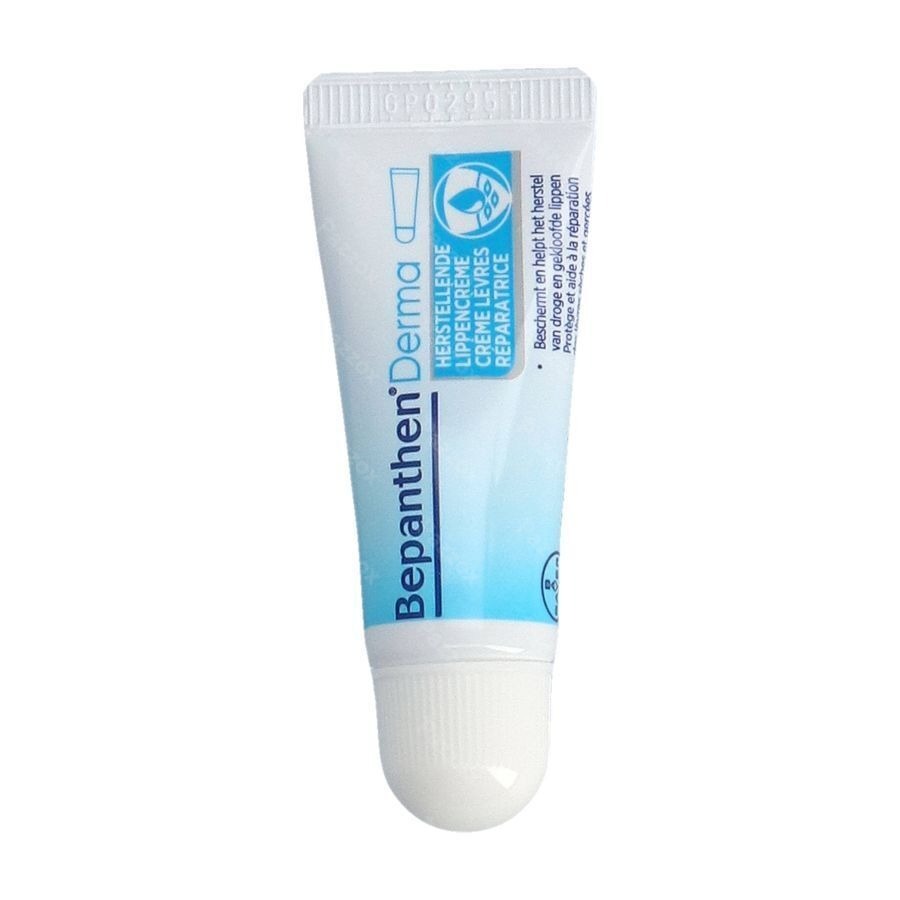 Bepanthen Hydra Herstellende Lippencreme Tube 7,5g