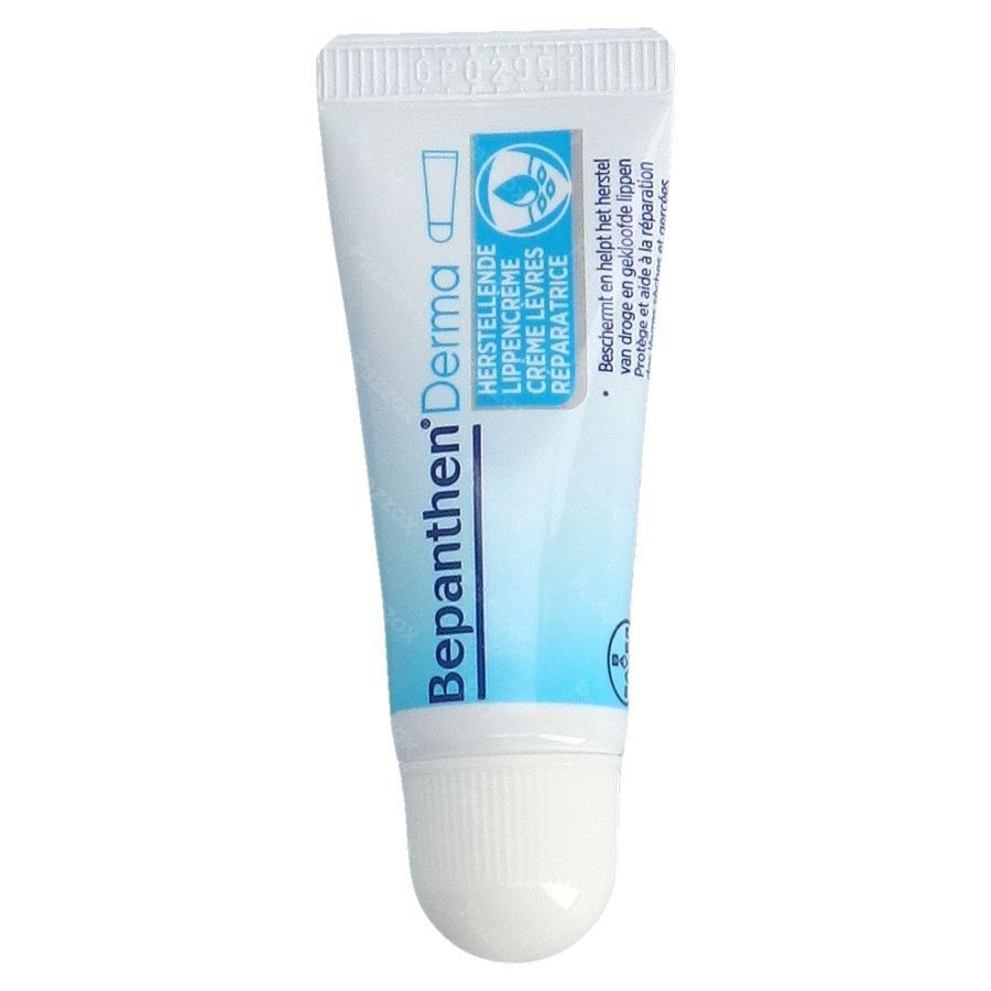 Bepanthen Hydra Herstellende Lippencreme Tube 7,5g