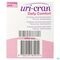 Uri-Cran Daily Comfort 120 Tabletten