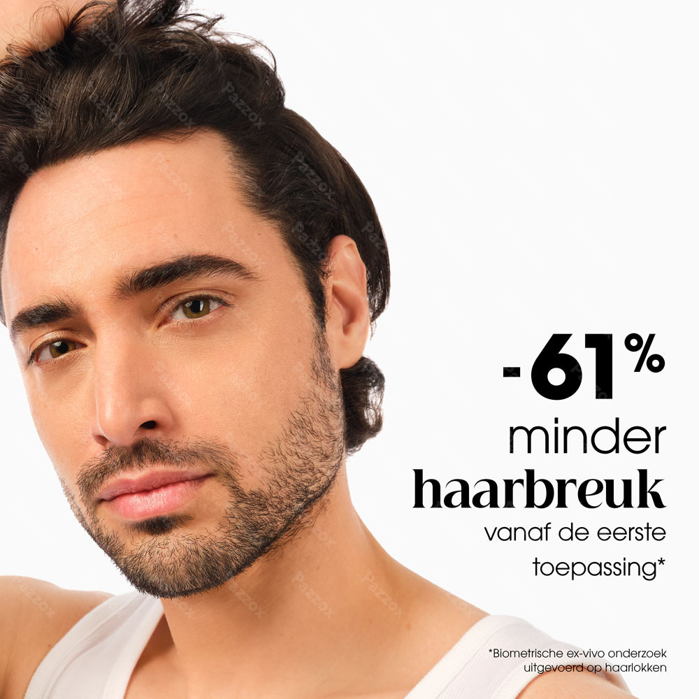 Klorane Capillaire Conditioner tegen haaruitval met Kinine 200ml   