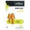 Pharmex Oordopjes Sil Zwemmen Vitaplus 3x2