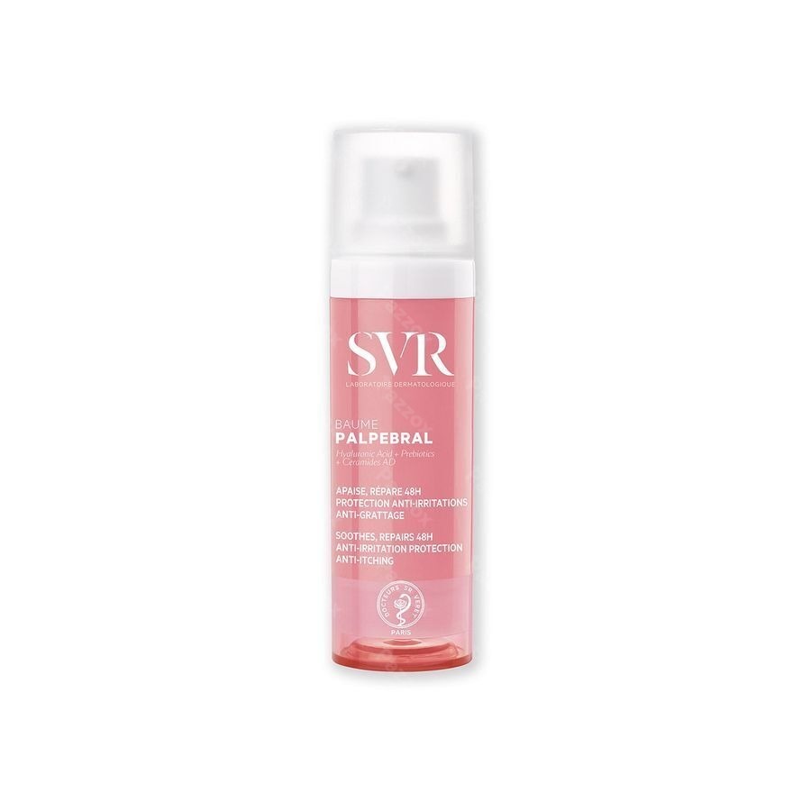 SVR Topialyse Palpebral Balsem 30ml