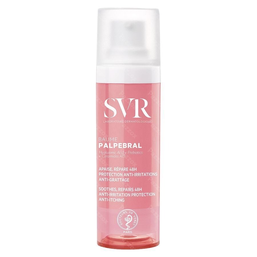 SVR Topialyse Palpebral Balsem 30ml