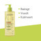 A-Derma Exomega Control Emoliërende Wasolie 500ml