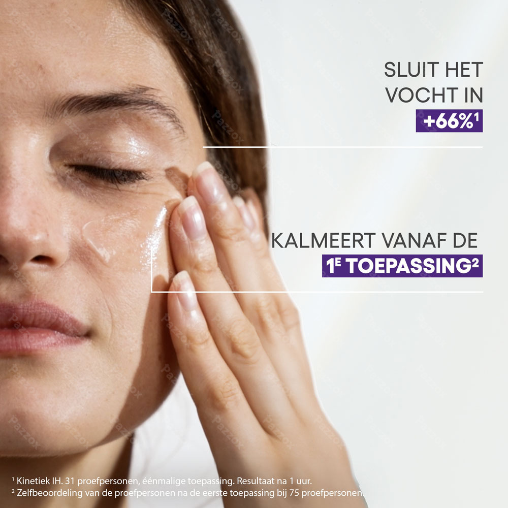 Aderma Epitheliale Balsem Herstellend 50g